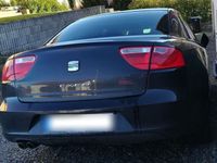 gebraucht Seat Exeo 2.0 TDI CR 125kW Sport Sport