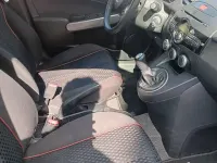 Gebraucht Mazda 2 Edition 84 PS (61 kW) 2012 Kleinwagen