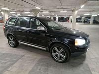Gebraucht Volvo XC90 R-Design 315 PS (231 kW) 2008 SUV
