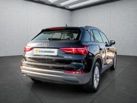 Gebraucht Audi Q3 150 PS (110 kW) 2025 Schwarz SUV