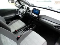 Gebraucht VW ID.3 Pro Performance 150 kW (204 PS) 2021 Mondsteingrau Kleinwagen