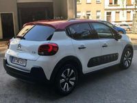 gebraucht Citroën C3 Pure Tech 1.2 Stop&Start Exclusive