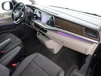 Gebraucht VW Multivan Style 177 PS (130 kW) 2025 Blau Van
