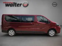 Gebraucht Nissan Primastar Tekna 170 PS (125 kW) 2024 Van / Kleinbus
