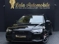 Gebraucht Audi A6 S-Line 231 PS (169 kW) 2020 Schwarz Limousine