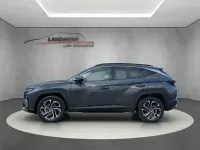 Neu Hyundai Tucson 2025 Grau SUV