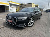 gebraucht Audi A6 Avant 40 TDI sport S Line B&O MATRIX PANO TOP