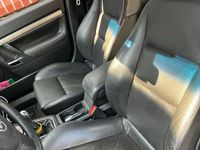 Gebraucht Opel Signum 155 PS (114 kW) 2005 Schwarz Kleinwagen