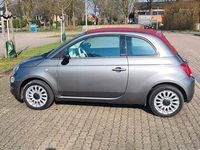 gebraucht Fiat 500C 1.2 8V LOUNGE C LOUNGE