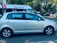 Gebraucht VW Golf VI 116 PS (85 kW) 2008 Grau Kleinwagen