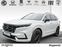 Gebraucht Honda CR-V Advance 184 PS (135 kW) 2025 Rot SUV