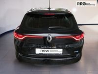 gebraucht Renault Mégane IV Grandtour IV E-TECH Plug-in 160 ZEN Einparkhilfe + LED + Winter-Paket