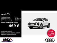 Neu Audi Q3 150 PS (110 kW) 2026 SUV