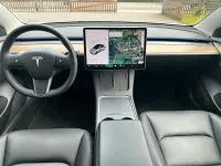 Gebraucht Tesla Model 3 239 kW (325 PS) 2021 Weiß Limousine