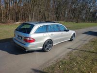 gebraucht Mercedes E55 AMG AMG W211 S211 M113 M113K