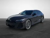 Neu Audi A6 Edition .1 299 PS (219 kW) 2026 Braun Kombi