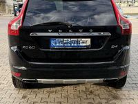 Gebraucht Volvo XC60 Summum 181 PS (133 kW) 2014 Schwarz SUV