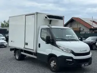 Gebraucht Iveco Daily 145 PS (106 kW) 2016 Weiß