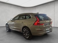 Gebraucht Volvo XC60 Core 250 PS (183 kW) 2025 Grau SUV