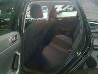 Gebraucht VW Polo Life 95 PS (69 kW) 2025 Schwarz Kleinwagen