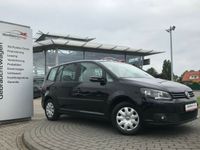 gebraucht VW Touran 1.6 TDI,Klima,Isofix,Start-Stopp