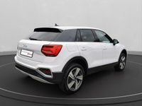 Gebraucht Audi Q2 Advanced Plus 150 PS (110 kW) 2024 Grau SUV