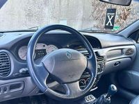 Gebraucht Renault Mégane Cabriolet 107 PS (78 kW) 2000 Cabrio