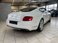 gebraucht Bentley Continental 6.0 W12 4WD NEW CONTI Colour Split