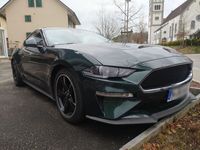 gebraucht Ford Mustang Bullitt 5.0 Ti-VCT