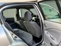 Gebraucht Nissan Almera 98 PS (72 kW) 2003 Silber Limousine