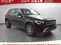 Gebraucht Mercedes GLC300e 306 PS (225 kW) 2020 Schwarz SUV