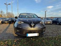Gebraucht Renault Zoe Experience 100 kW (136 PS) 2020 Grau Kleinwagen