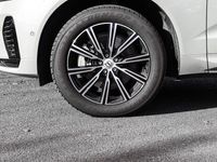 Gebraucht Volvo XC60 Plus 455 PS (334 kW) 2024 Vapour grey / metallic SUV