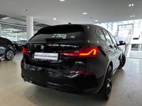 gebraucht BMW 118 i 5-Türer Navi LED Tempomat MFL Sitzhzg PDC