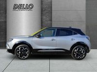 Gebraucht Opel Mokka 131 PS (96 kW) 2025 Grau SUV