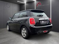Gebraucht Mini ONE 102 PS (75 kW) 2016 Schwarz Kleinwagen