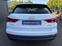 Gebraucht Audi Q3 Business 120 PS (88 kW) 2022 Andere SUV