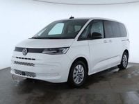 Usata VW Multivan Basis 150 CV (110 kW) 2025 Monovolume