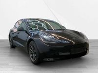 Gebraucht Tesla Model 3 Standard Range 208 kW (283 PS) 2022 Schwarz Limousine