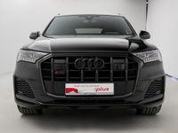 Gebraucht Audi SQ7 Ambiente 507 PS (372 kW) 2022 SUV
