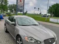 Gebraucht Jaguar XF 207 PS (152 kW) 2008 Gold Limousine