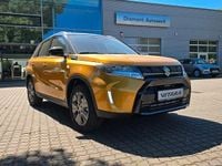 Neu Suzuki Vitara Comfort 129 PS (94 kW) 2026 Gelb SUV