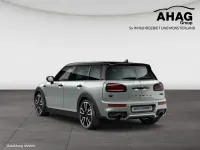 Second-hand Mini Cooper S 178 CP (130 kW) 2022 Alb Hatchback