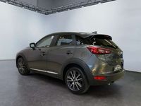 gebraucht Mazda CX-3 2.0 Sports-Line 120