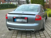 Gebraucht Audi S6 340 PS (250 kW) 2001 Grau Limousine