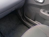 Gebraucht Renault Twingo Initiale Paris 70 PS (51 kW) 2013 Blau Kleinwagen