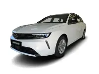 Gebraucht Opel Astra Edition 2025 Weiss Kleinwagen