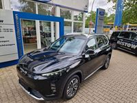 Gebraucht Maxus D60e 130 kW (177 PS) 2024 Schwarz SUV