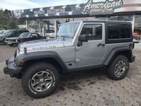 gebraucht Jeep Wrangler Rubicon 2.8 CRD Autom.