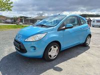 gebraucht Ford Ka NUR 66.000 Km TÜV 10/24